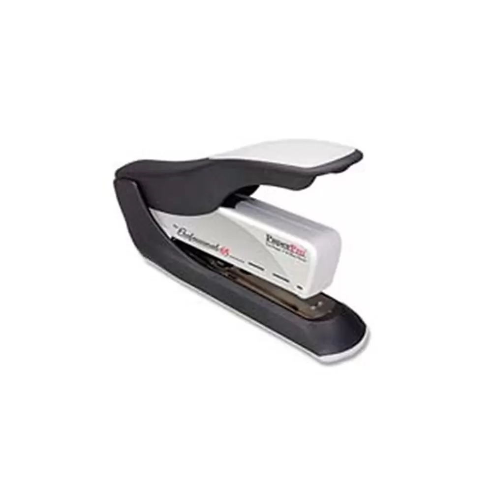 PaperPro Staplers<ACI ™ High Capacity Stapler, Fastening Capacity 65 Sheets, Black/Silver (1210)