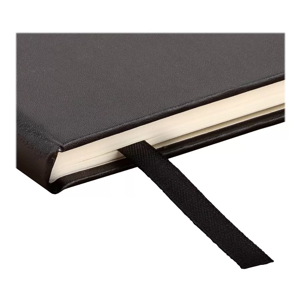 AT-A-GLANCE Academic Planners<2024-2025 Plan. Write. Remember. 7.5" x 10" Academic Weekly & Monthly Appointment Book, Paperboard Cover, Black