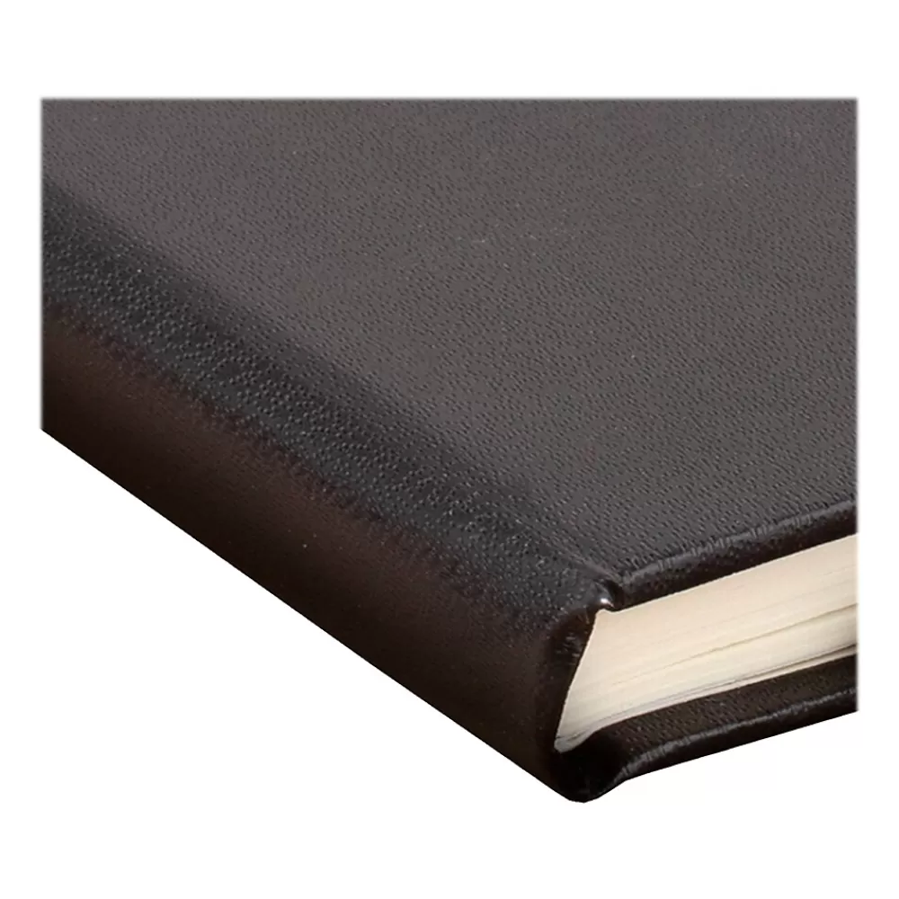 AT-A-GLANCE Academic Planners<2024-2025 Plan. Write. Remember. 7.5" x 10" Academic Weekly & Monthly Appointment Book, Paperboard Cover, Black