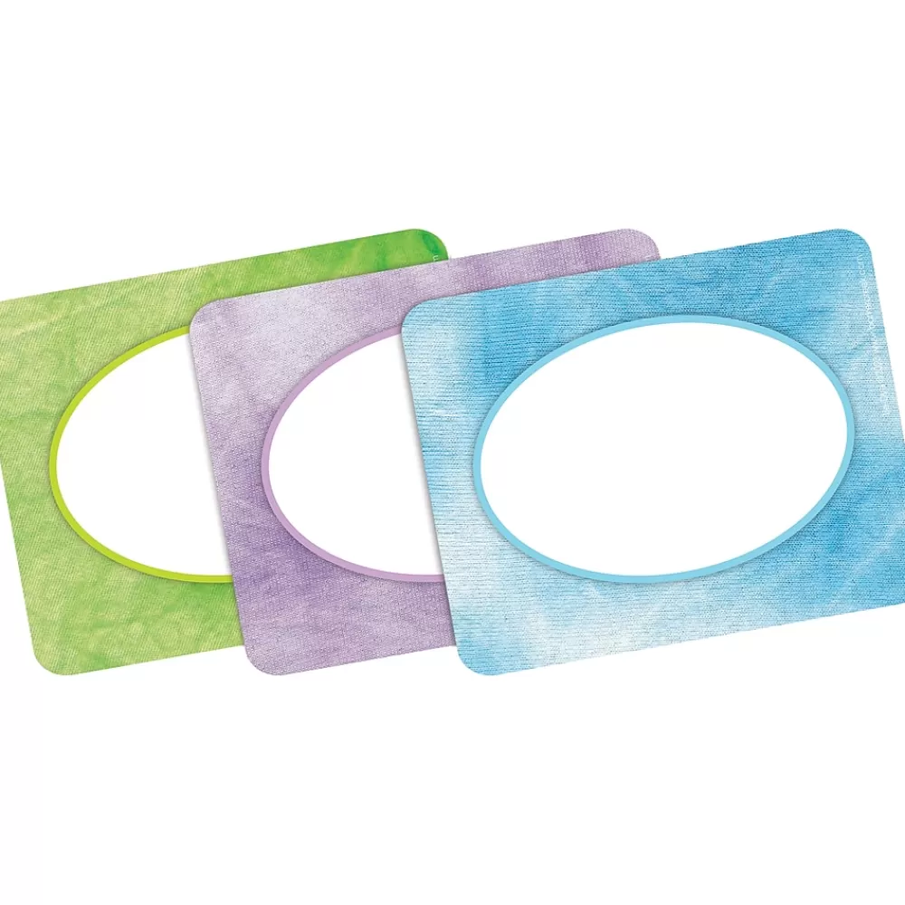 Barker Creek File Folders<Beautiful Chevron File Folder, 1/3-Cut Tab, Letter Size, Assorted, 107/Set (151)