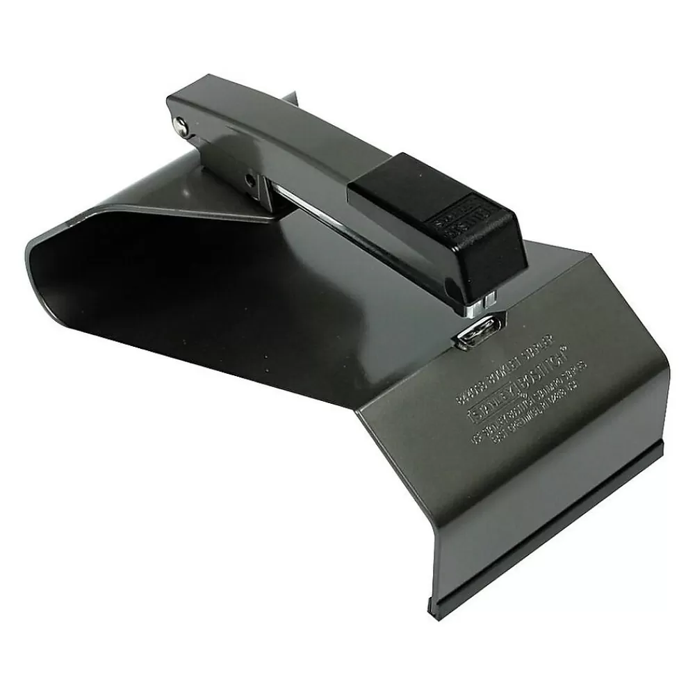 Bostitch Staplers<Booklet Stapler, 20 Sheet Capacity, Black (B440SB)