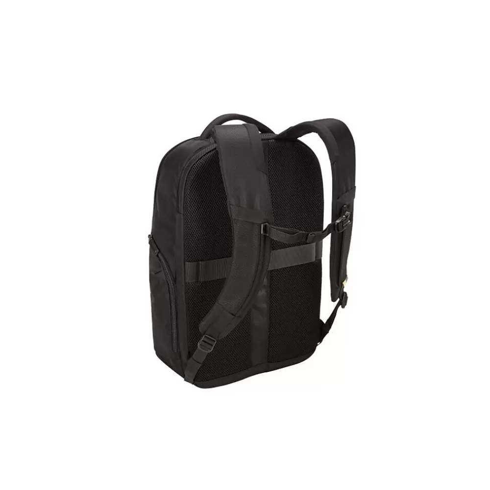 Case Logic Laptop Bags<Notion 17.3" Nylon Laptop Bag, Black (3204202)