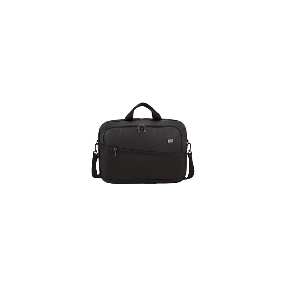 Case Logic Laptop Bags<Propel 15.6" Polyester Laptop Bag, Black (3204527)