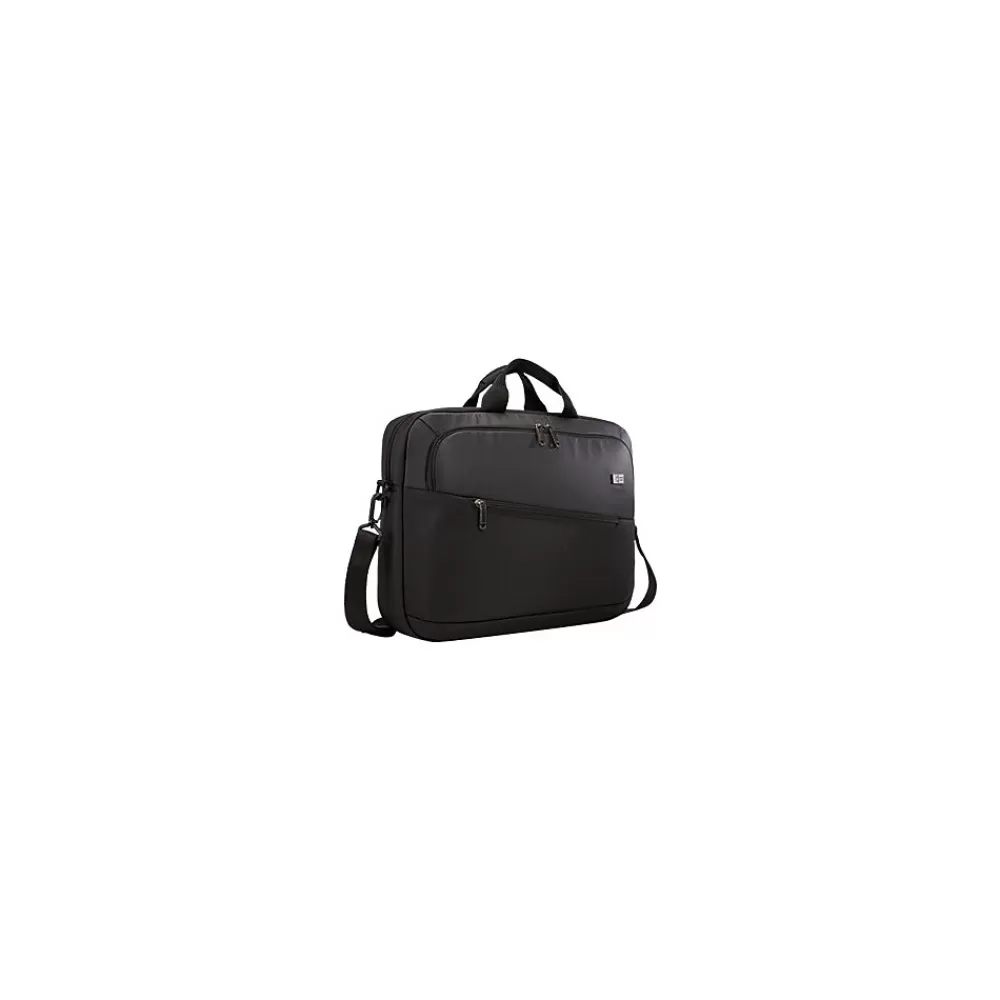 Case Logic Laptop Bags<Propel 15.6" Polyester Laptop Bag, Black (3204527)