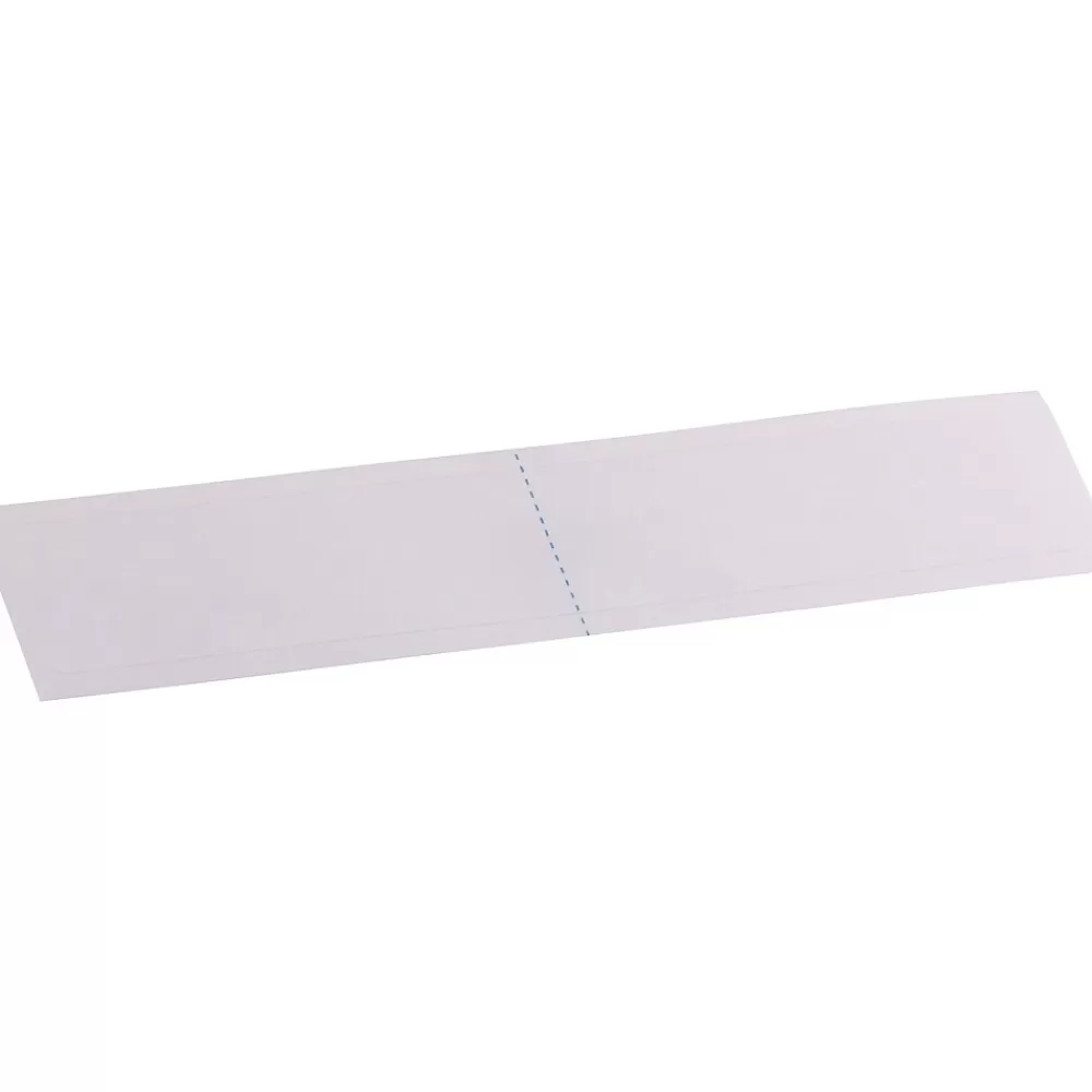 Clover Imaging Group Labels<Postage Label, White, 2 Labels/Sheet, 125 Sheets/Box (STA7465593HT)