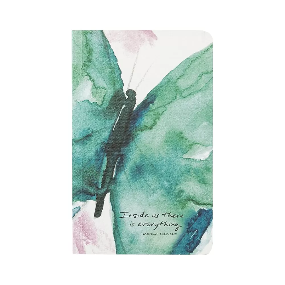 Compendium Inc Journals<Write Now Journal, 5" x 8", Multicolor (6405)
