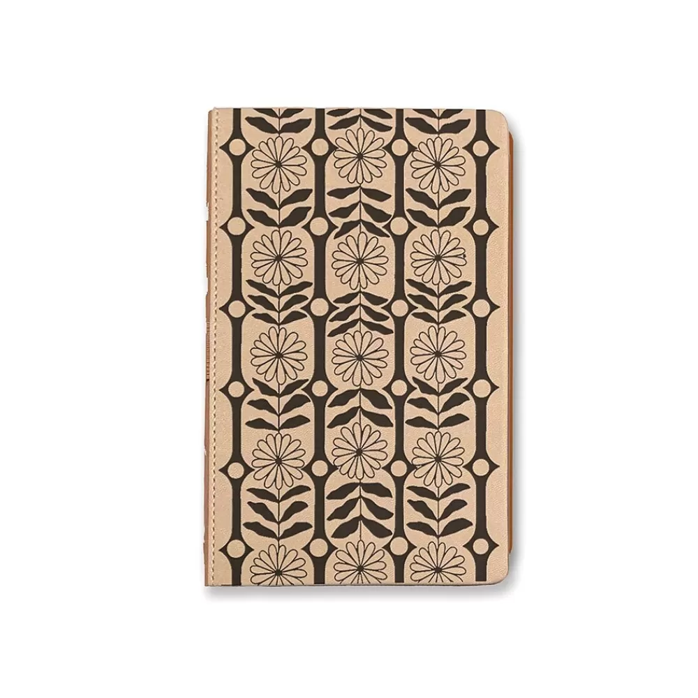 Denik Composition Notebooks<Growing Pattern Core 1-Subject Composition Notebook, College Ruled, Beige (CORE1708KL)