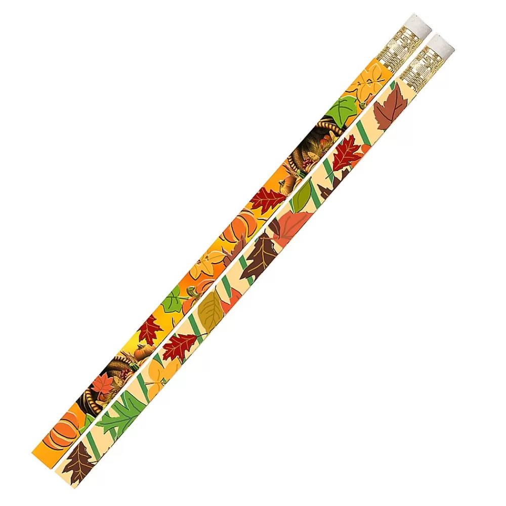 Musgrave Pencil Company Pencils<Fall Fest Pencils, #2, 144/Box