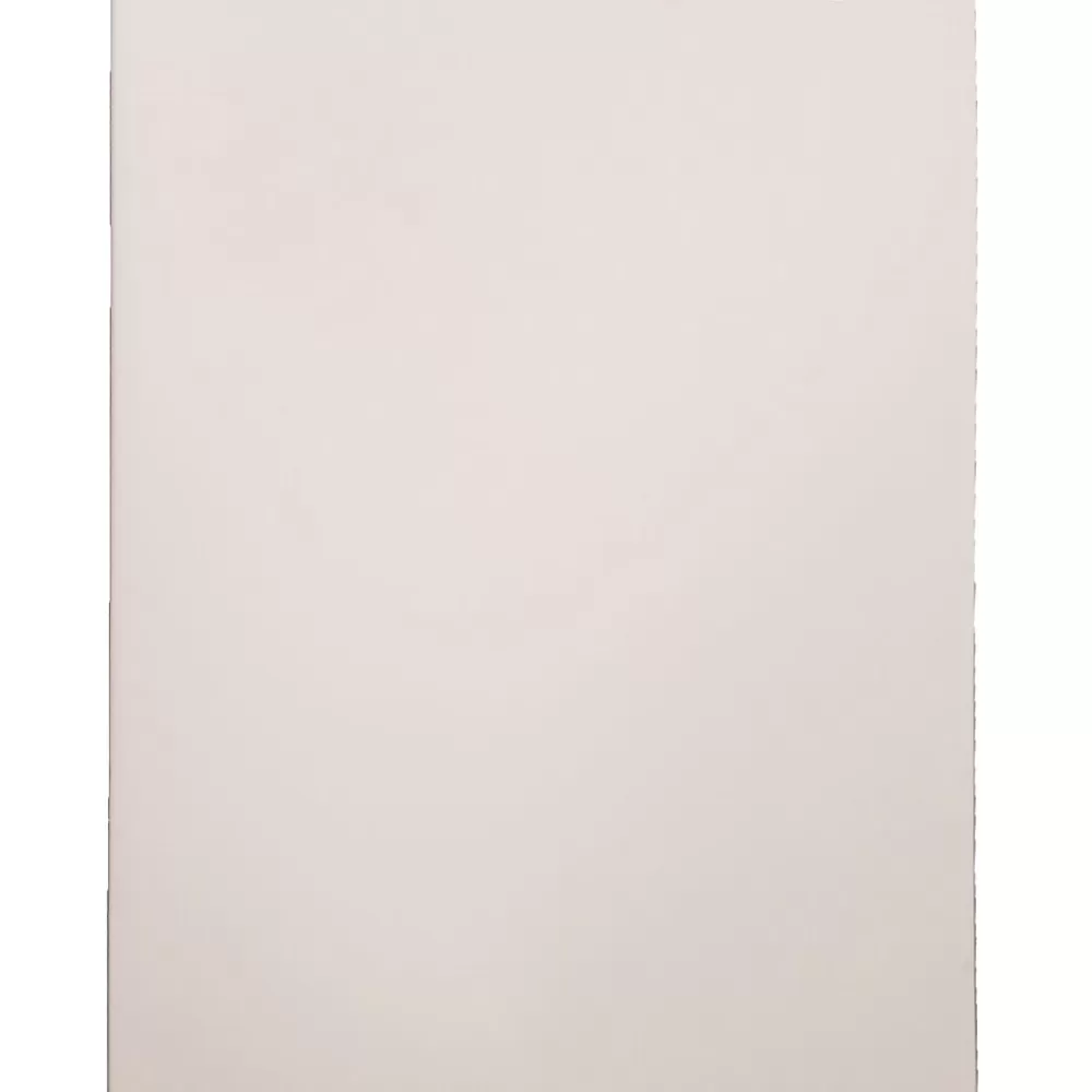 Flipside Journals<Journal, 7" x 8.5", White, Blank, 28 Pages, 24/Set (FLPBK524)