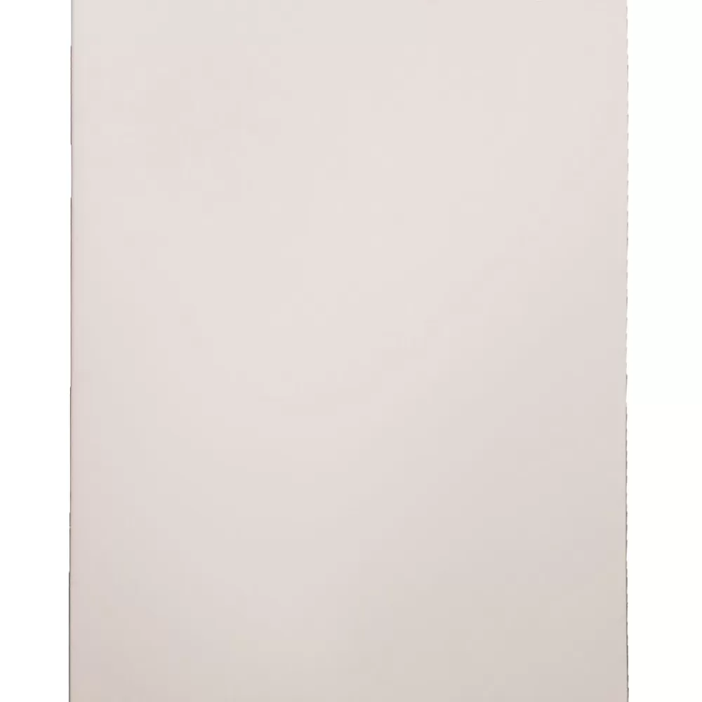 Flipside Journals<Journal, 7" x 8.5", White, Blank, 28 Pages, 12/Set (FLPBK512)