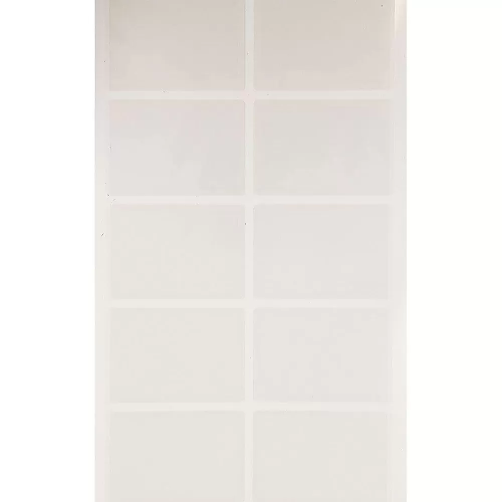JAM Paper Sheet Protectors<® Self-Adhesive Business Card Holders, 2 x 3 1/2, Clear, 24 Label Pockets/Pack (2187815065)
