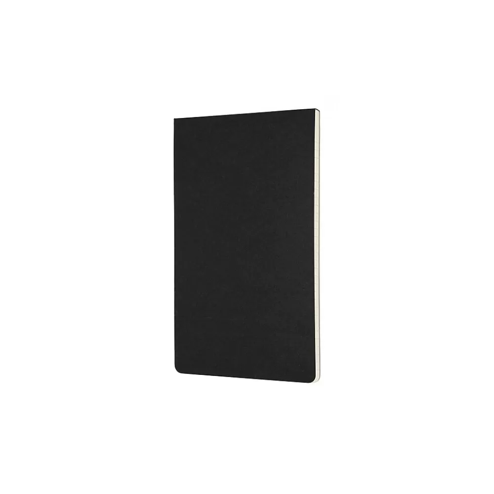 Moleskine Notepads<Pro Pad, Large, Black (620916)