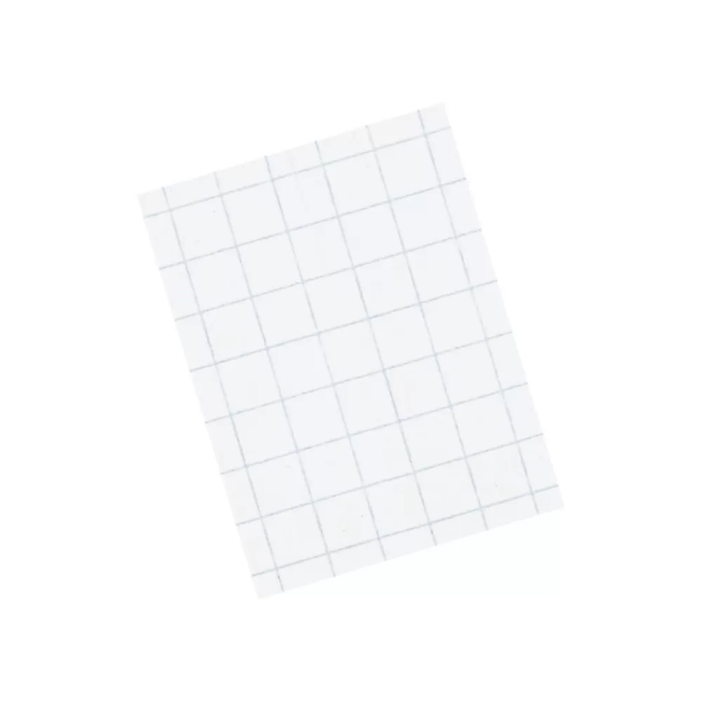 Pacon Filler Paper<Graph Paper, 8.5" x 11", 500 Sheets/Pack (P2411)