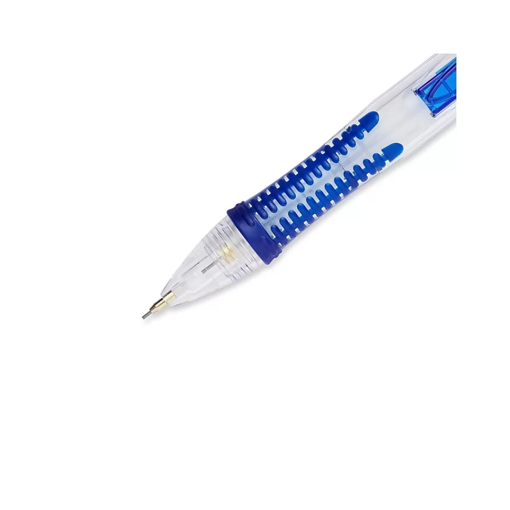 Paper Mate Pencils<Clearpoint Mix & Match Mechanical Pencil, 0.7mm, #2 Medium Lead (1887960)