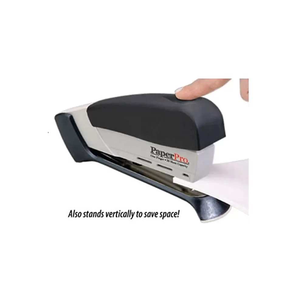 Accentra Staplers<Paper Pro Inc Paperpro Desktop Stapler (EDRE8310)