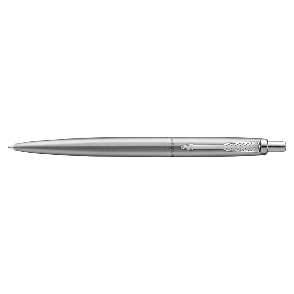 Parker Pens<Jotter XL Retractable Ballpoint Pen, Medium Point, Blue Ink (2122760)