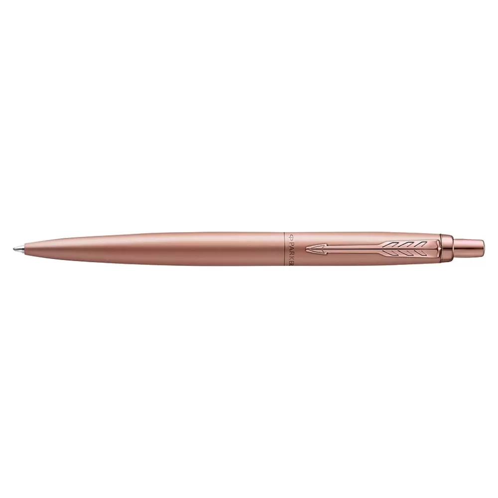 Parker Pens<Jotter XL Retractable Ballpoint Pen, Medium Point, Blue Ink (2122759)