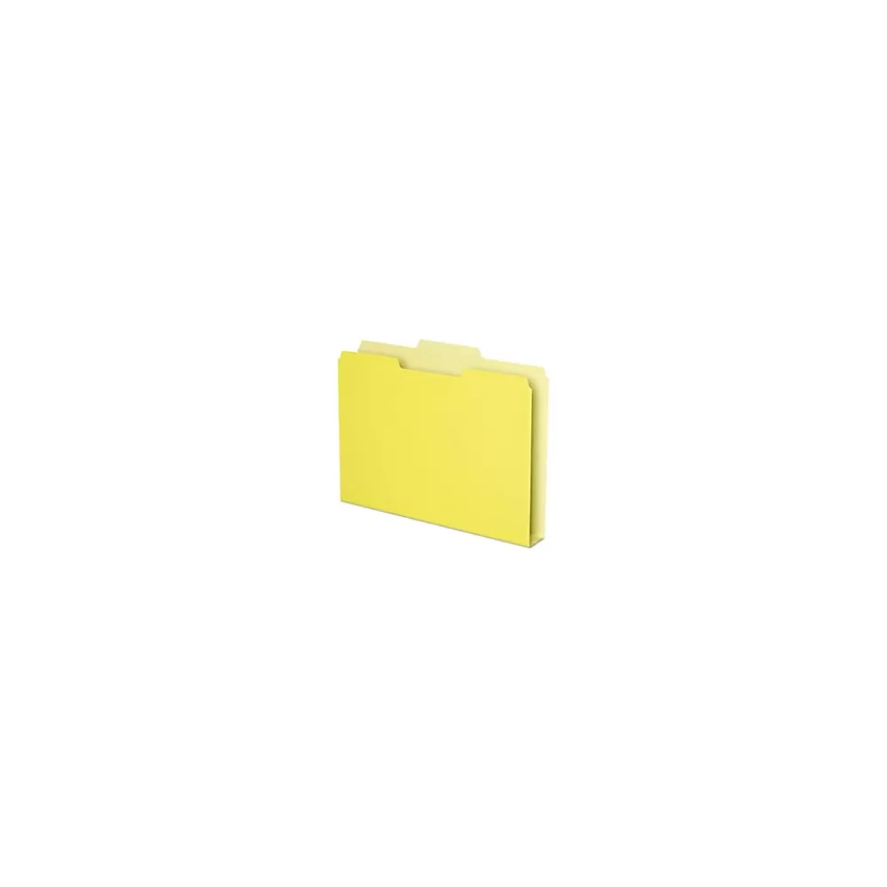 Pendaflex File Folders<® Double Stuff® File Folders (PFX54456)