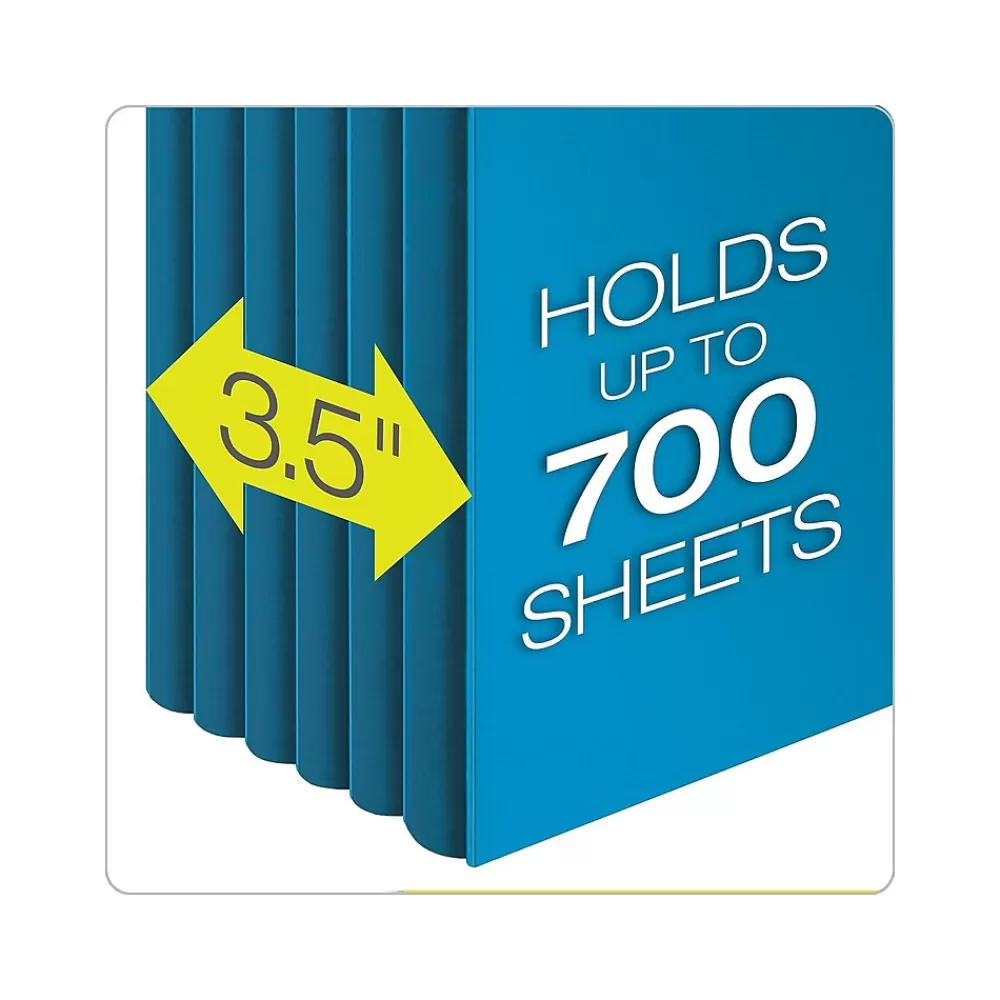 Pendaflex Hanging File Folders<SureHook Reinforced Extra Capacity Hanging File Folders, Letter Size, , 4/Pack (PFX 09213)