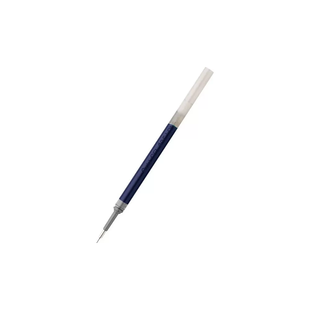Pentel Pens<EnerGel Gel-Ink Pen Refill, Fine Tip, Blue Ink, Each (LRN5-C)