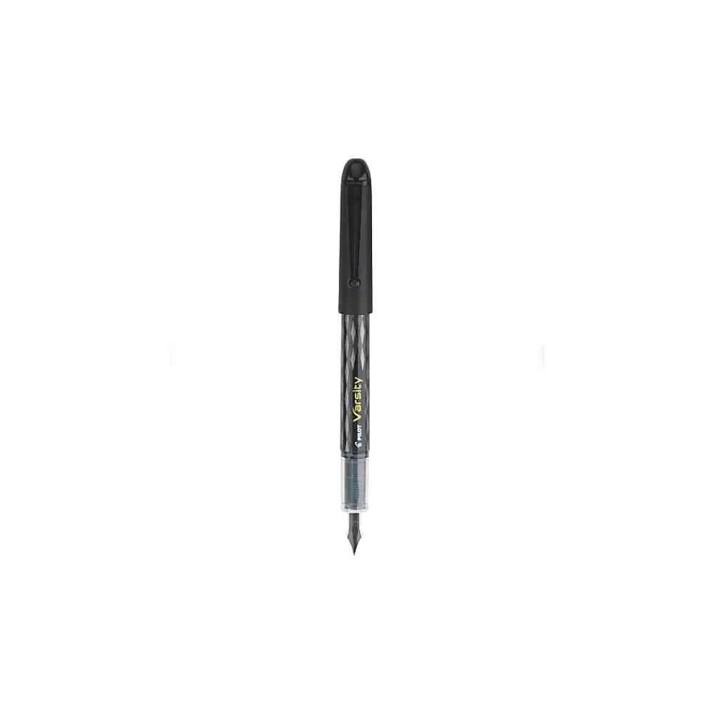 Pilot Pens<Varsity Fountain Pens, 1.0mm Nib, Ink (90010)