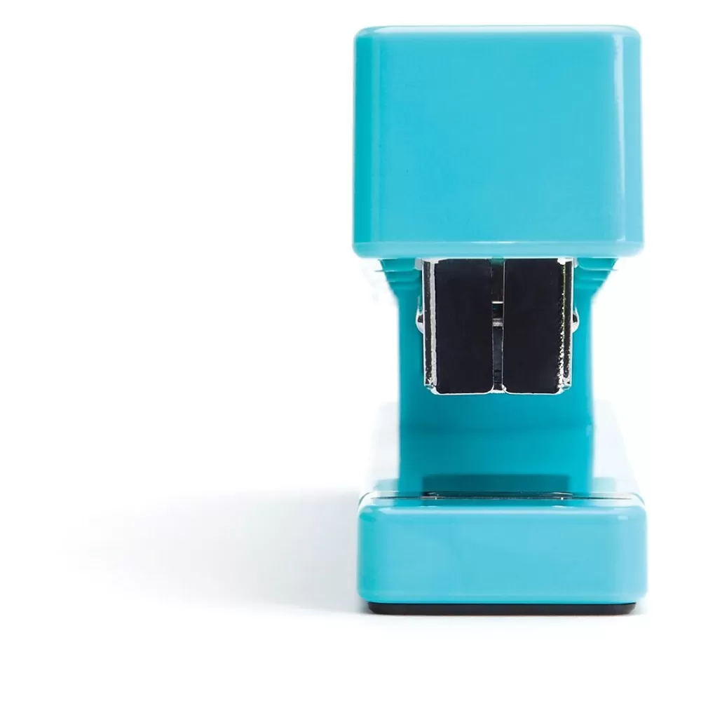 Poppin Staplers<Aqua Stapler (100160)
