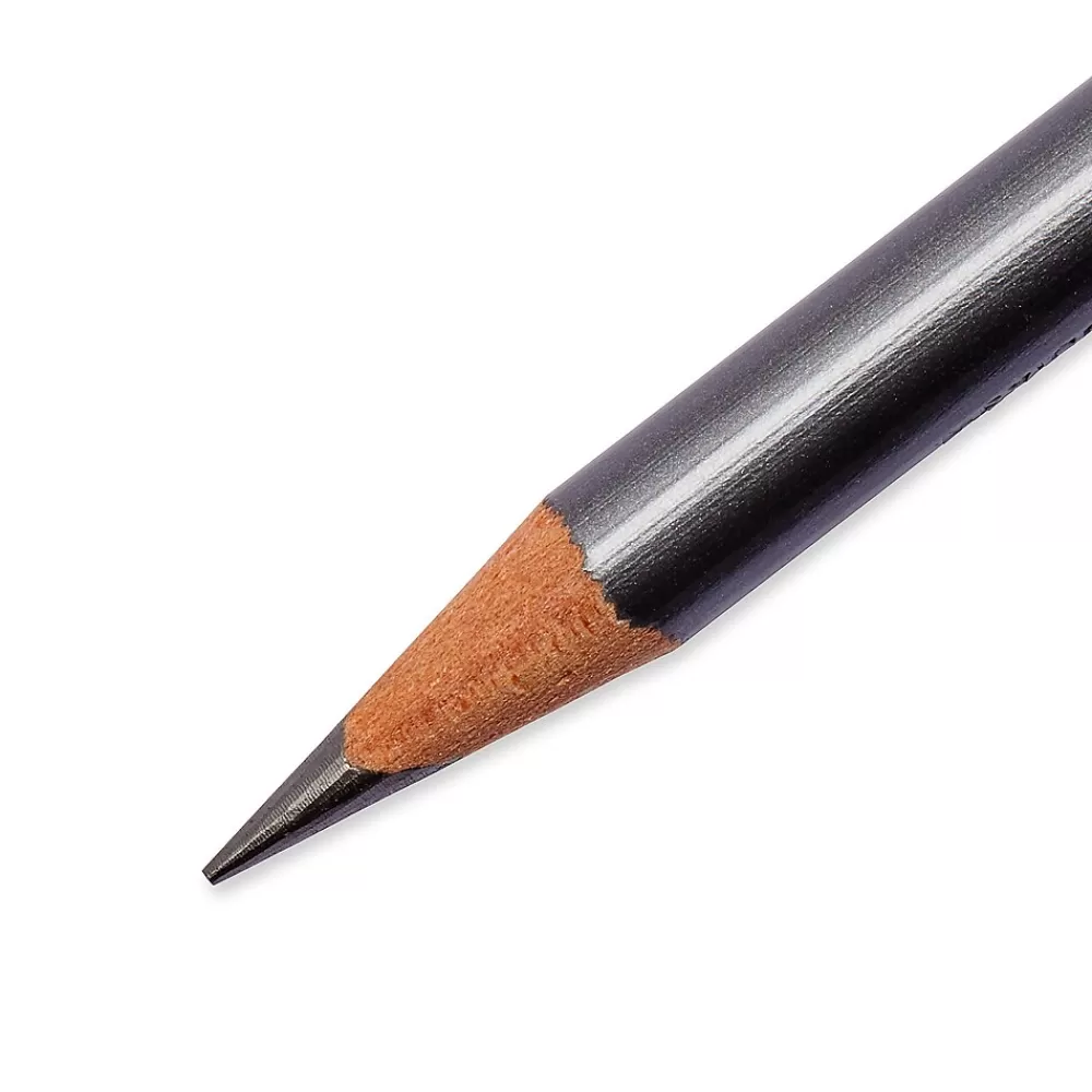 Prismacolor Pencils<Premier Wooden Pencil, 4mm, Soft Lead, Dozen (14420)