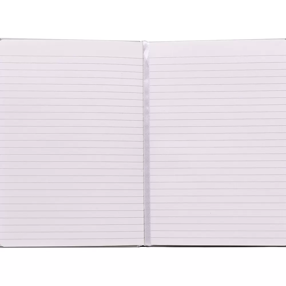 Pukka Pad Notebooks<Professional Notebooks, 5.11" x 8.2", College Ruled, 96 Sheets, Beige (9941-SIG)