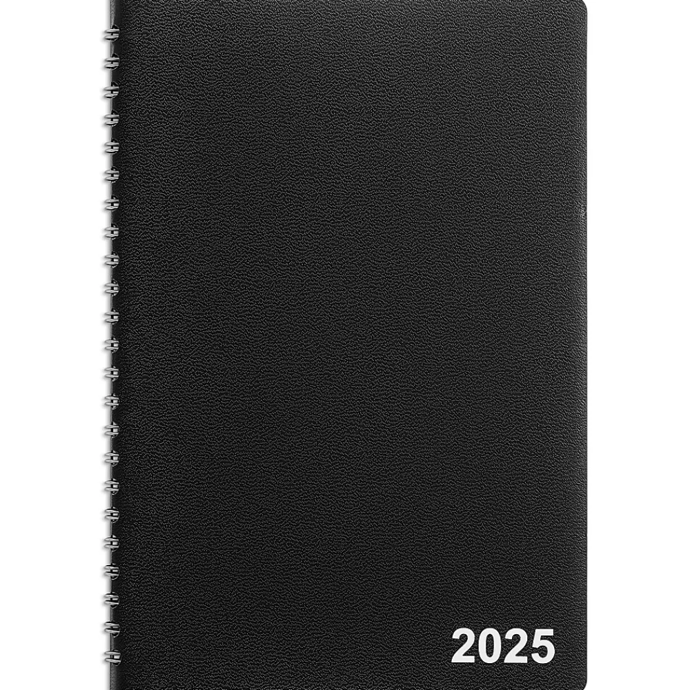 Staples 2025 Planners<2025 5" x 8" Weekly Planner, Each (ST58446-25)