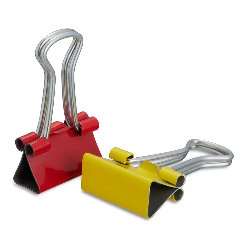 Staples Clips & Fasteners<Binder Clip Mini 40 PK - Core