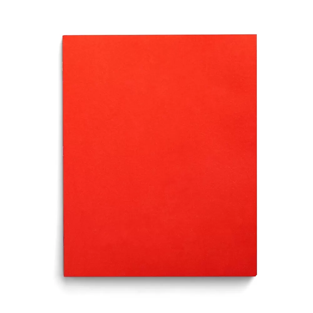Staples Pocket Folders<Smooth 2-Pocket Paper Folder with Fasteners, , 25/Box (50775/27543-CC)