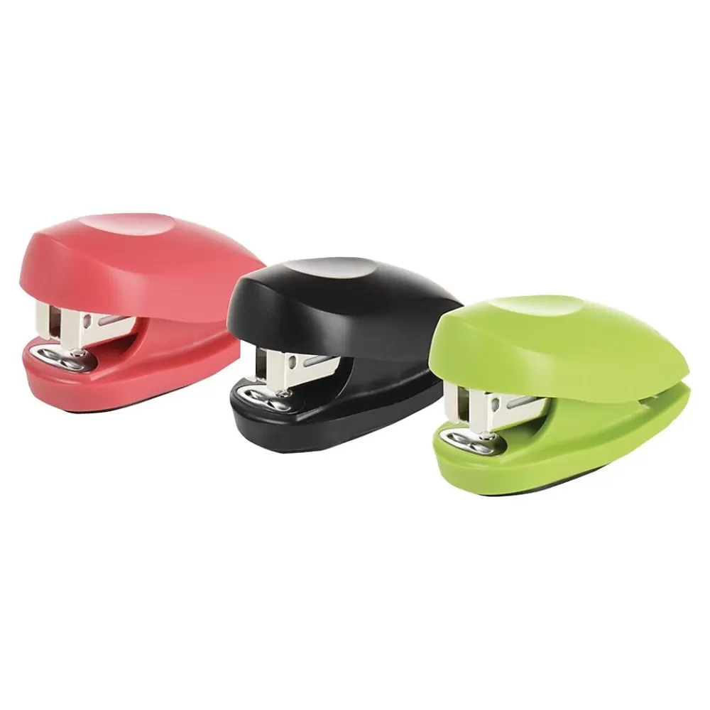 Swingline Staplers<Tot Mini Stapler, 12 Sheet Capacity, Each (S7079104)