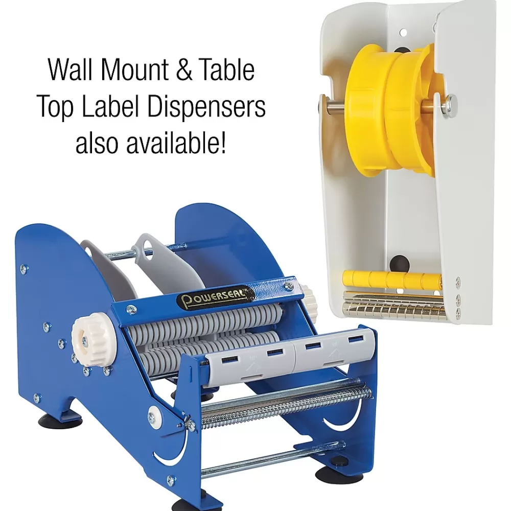 Tape Logic Labels<2" x 4" Rectangle Fluorescent Inventory Label, 5000/Pack