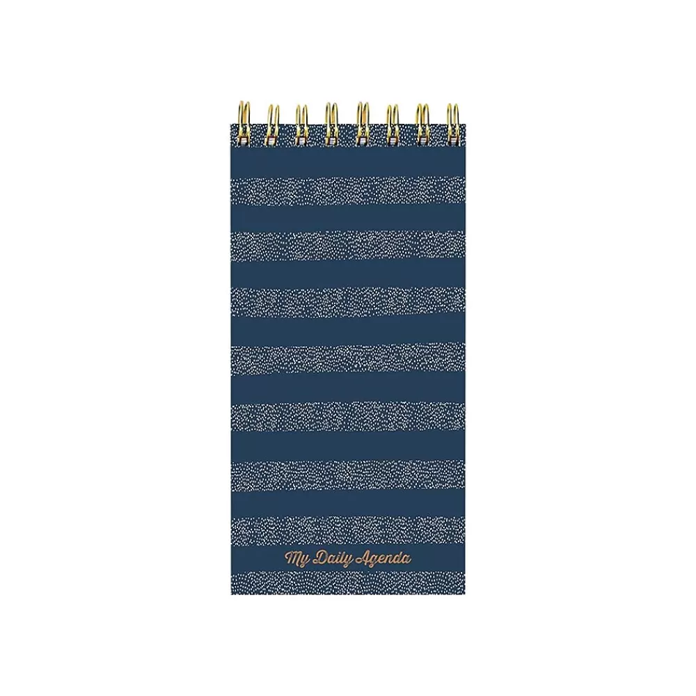 TF Publishing Journals<Hard Journal, 4" x 8.5", Boho Stripe (99-5720)