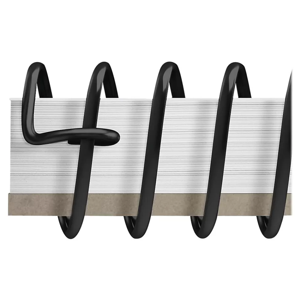 TOPS Notepads<Second Nature Steno Pad, 6" x 9", Gregg Ruled, White, 80 Sheets/Pad (TOP 74688)