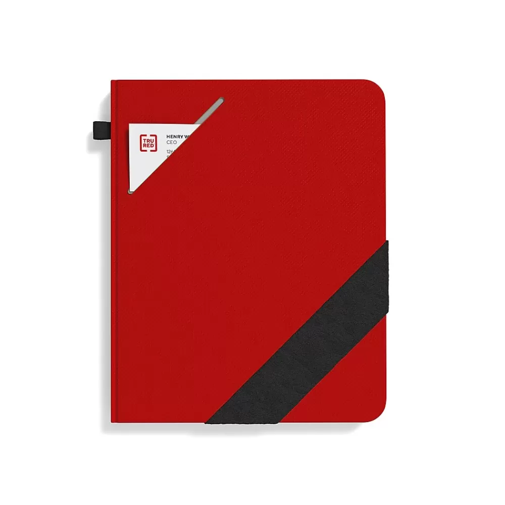 TRU RED Journals<™ Large Starter Journal, (TR58414)